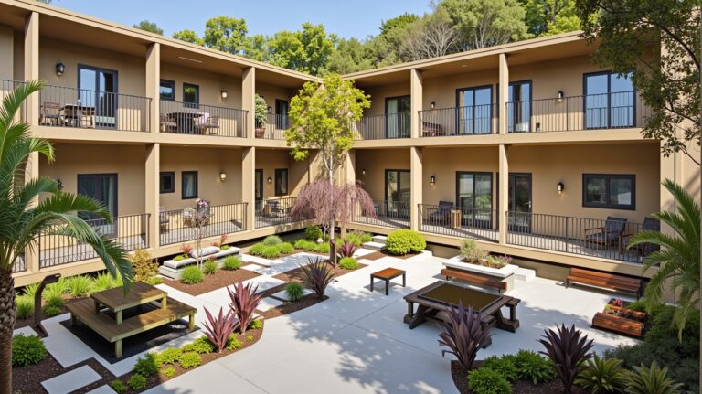 Staff Quarters Property in 2025: Lucrative Benefits for Smart Landlords to Maximize Profits