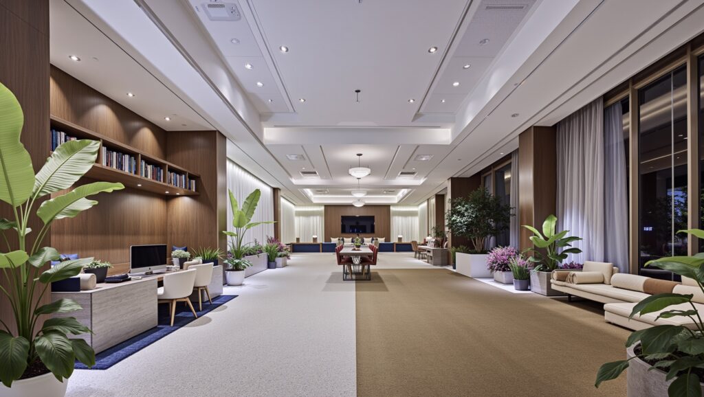 Financial Implications of Staff Quarters Property