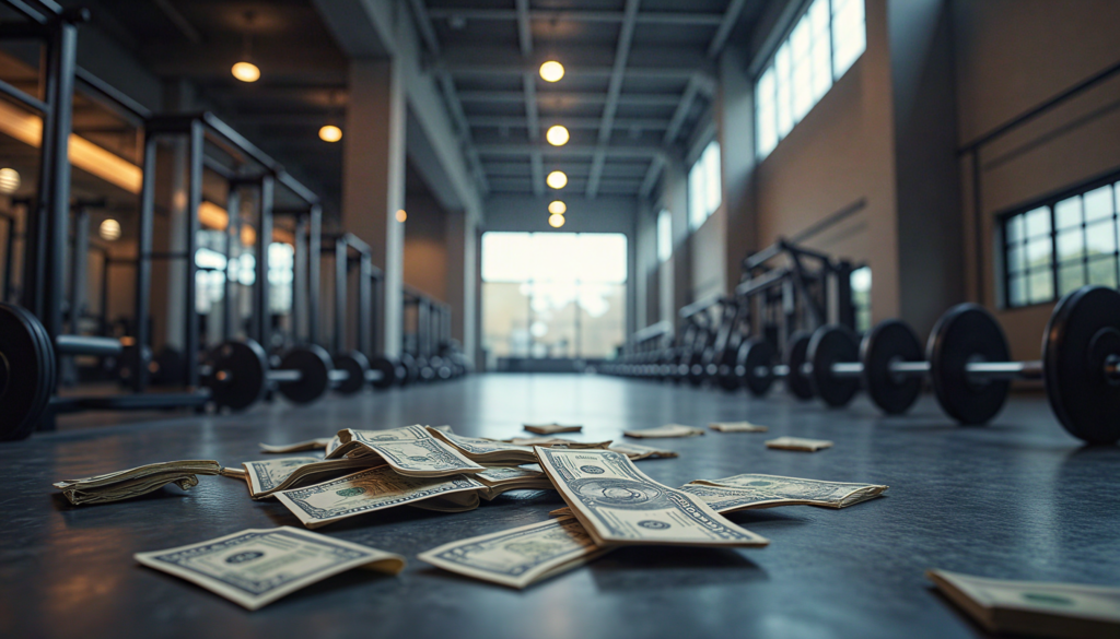 Financial Considerations: Weighing the Cost of Fitness Centers