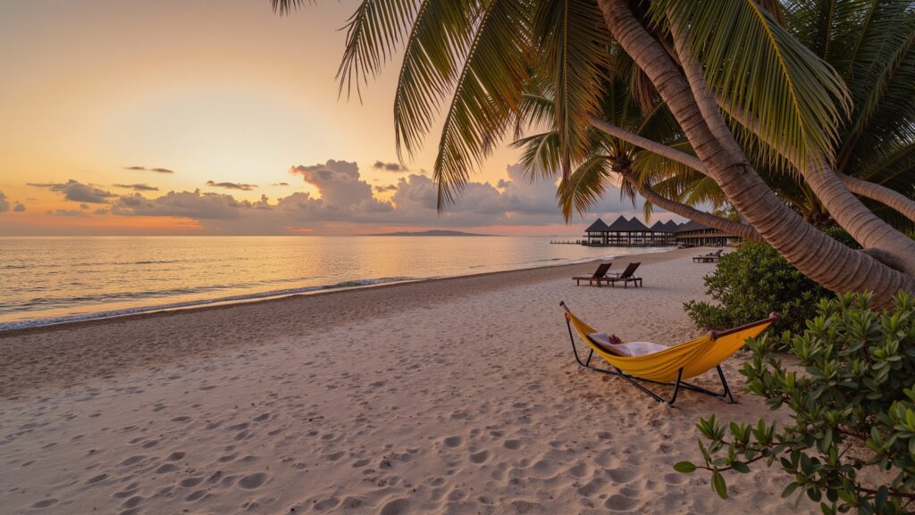 Top Destinations for Beachfront Getaways