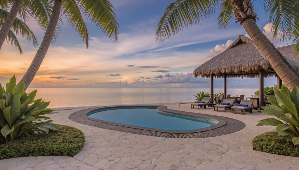 Planning Your Ideal Beachfront Vacation