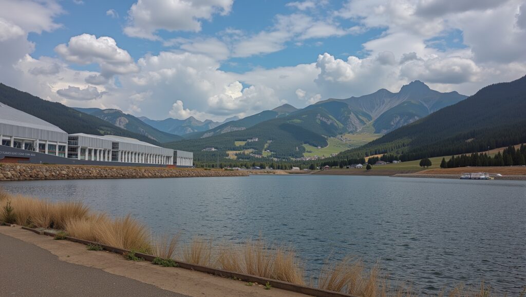 Investment Potential: The Value of Scenic Views