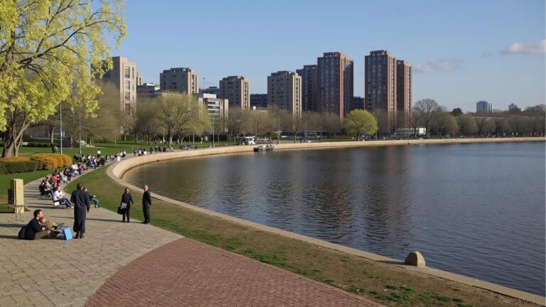 Riverfront Real Estate in 2025: Unlocking Profitable Opportunities with This Ultimate Guide