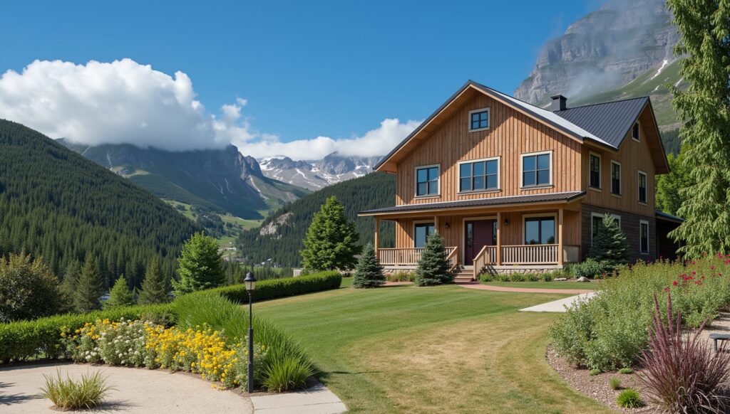 Tips for Purchasing Your Ideal Valley View Home