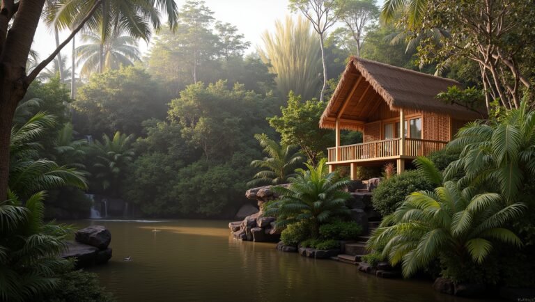 Jungle Property Awaits: Discover Your Dream Paradise in 2025 – Unveiling Hidden Treasures in Nature’s Heart