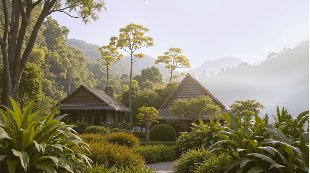 Considerations Before Buying Jungle Property