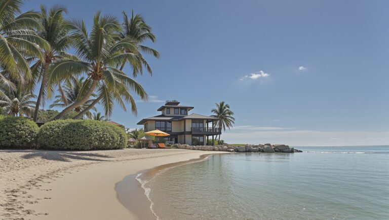 Coastal Properties 2025: The Ultimate Guide to Buying Your Dream Beachfront Home & Unlocking Hidden Luxury