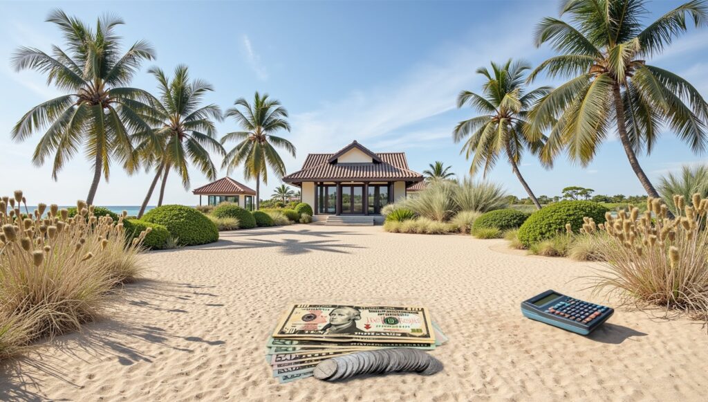 Financing Your Coastal Property: Tips and Options
