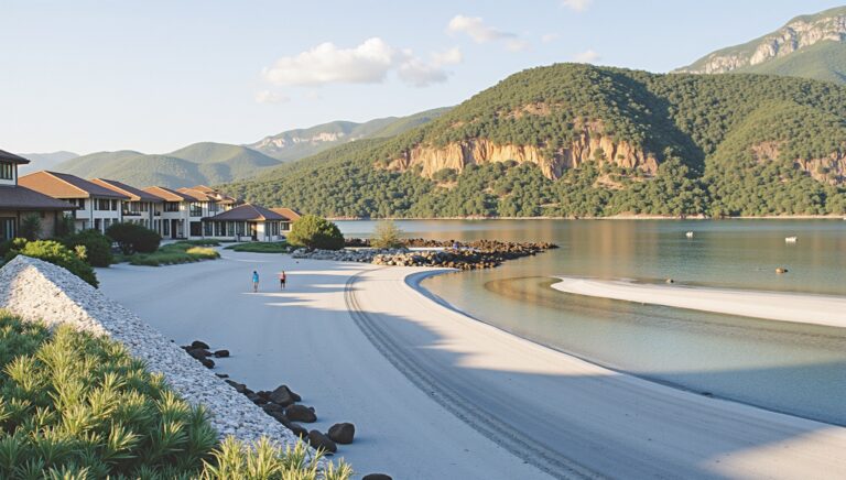 Peninsula Real Estate 2025: Uncover Hidden Gems & Exclusive Opportunities for Dreamy Coastal Living
