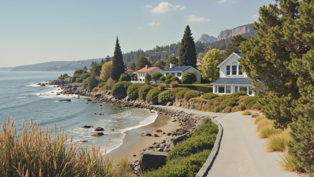 Popular Peninsula Communities and Neighborhoods
