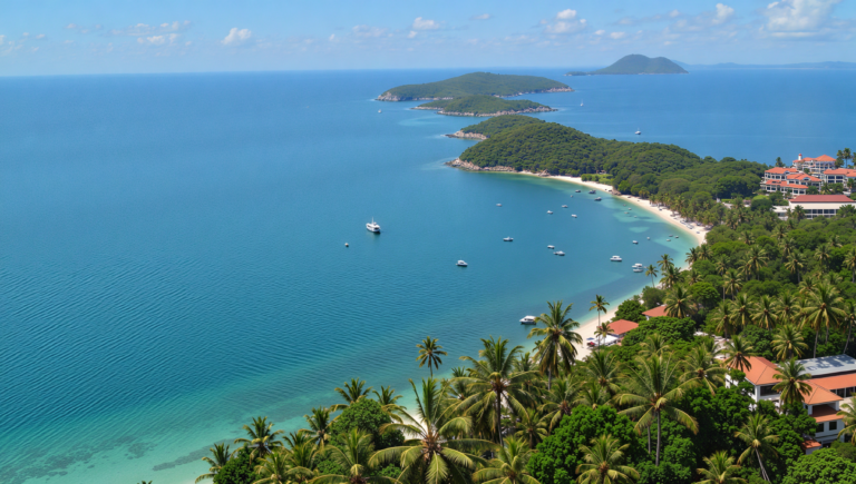 Island Properties 2025: The Ultimate Insider’s Guide to Luxury Coastal Living & Investment
