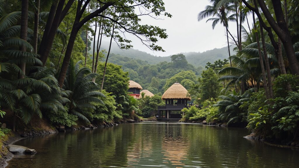 Factors to Consider Before Purchasing Rain Forest Real Estate
