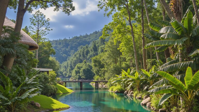 Rainforest Property for Sale in 2025: Exclusive Guide to Tropical Living & Profitable Investments