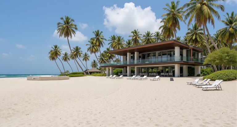 Beach Access Homes 2025: Experience Unmatched Luxury & Serenity for Your Ultimate Coastal Getaway