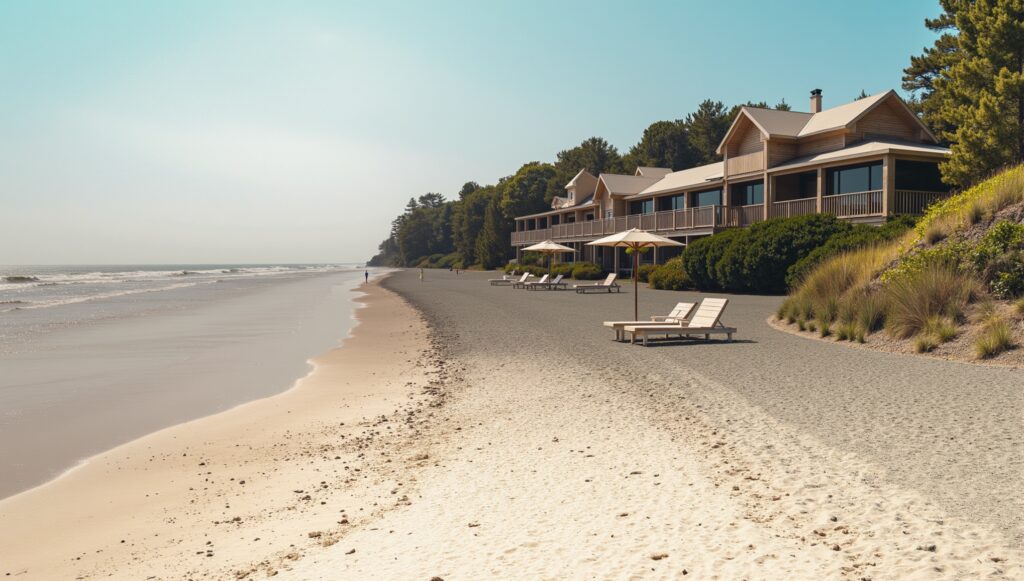 Investing in Beach Access Homes: What You Need to Know