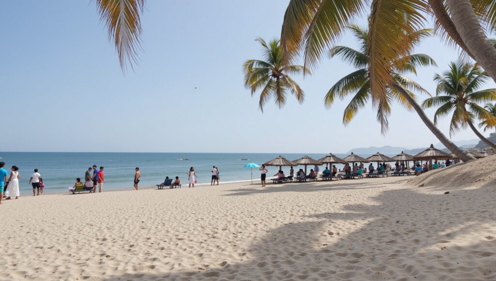 Activities and Lifestyle: Embracing Coastal Living