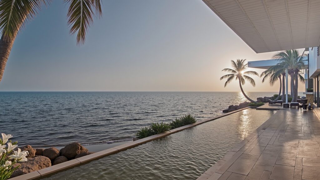 Factors to Consider When Buying Gulf View Property