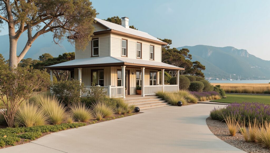 Tips for Maintaining Your Coastal Home