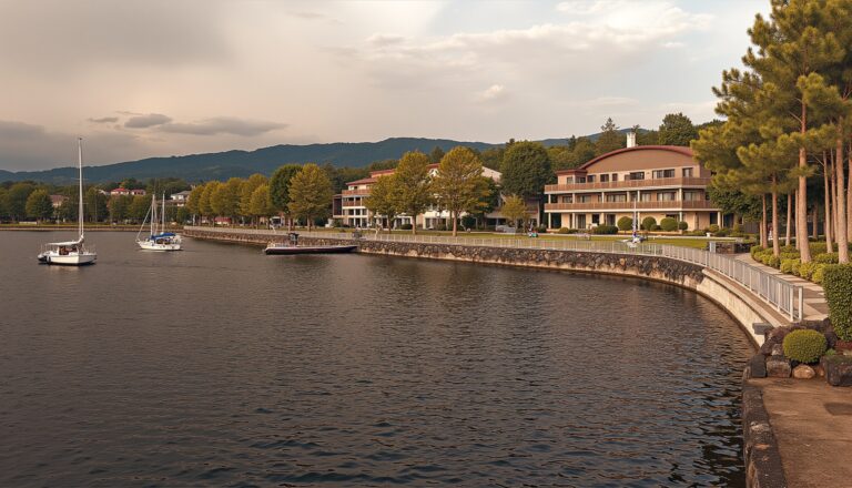 Bayfront Real Estate 2025: Exclusive Secrets & Pro Tips for Luxury Waterfront Living