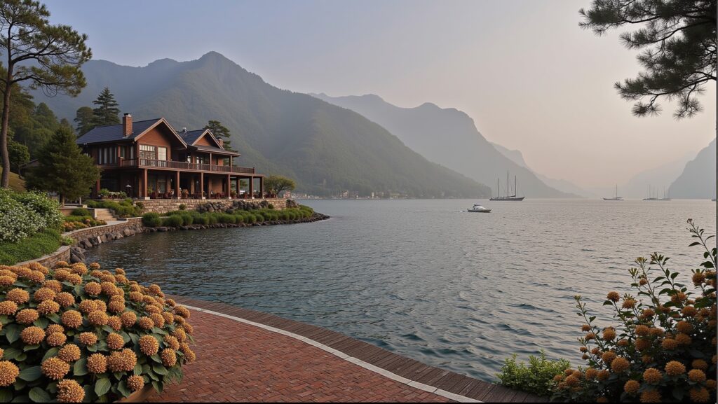 Key Factors to Consider When Buying Bay Front Property