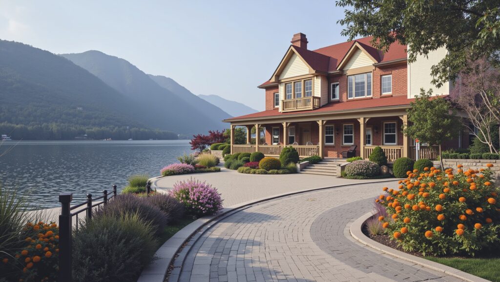 Tips for Maintaining Your Bay Front Home