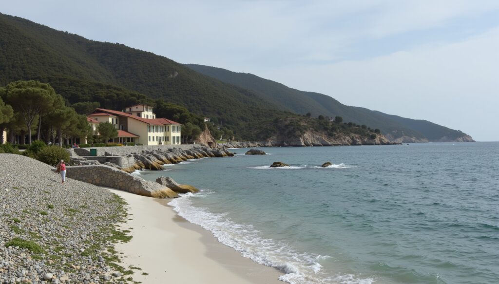 Top Locations for Protected Cove Properties
