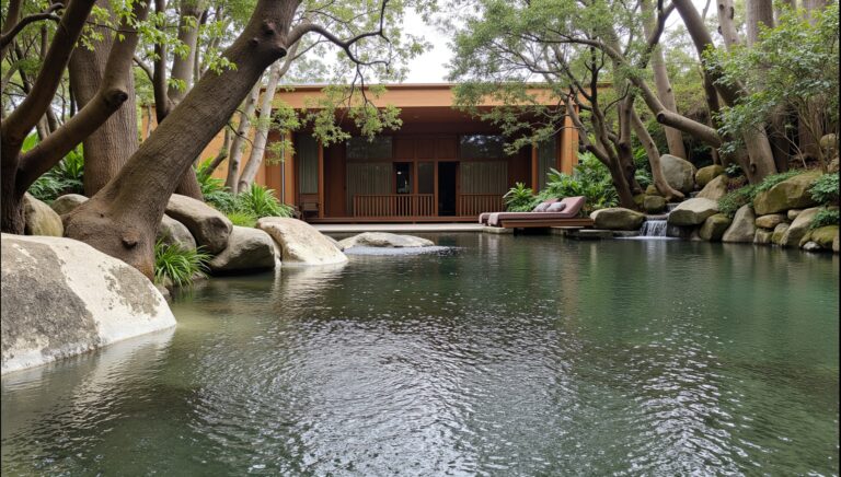 Natural Spring Properties 2025: Unlock Powerful Healing Secrets & Experience Nature’s Wonders