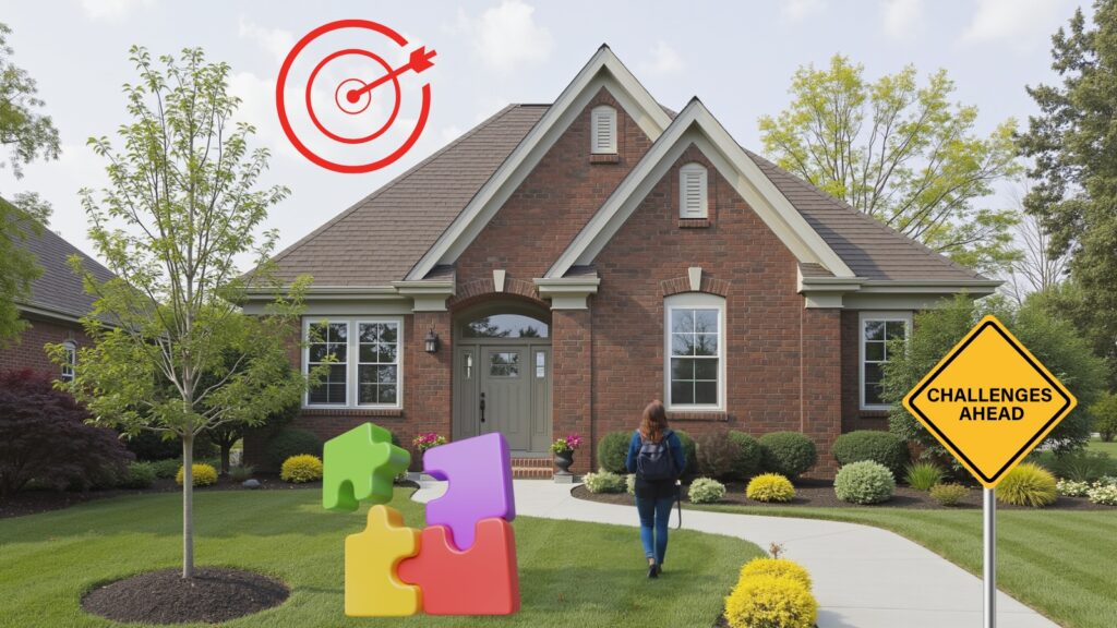 Challenges and Considerations for Homeowners