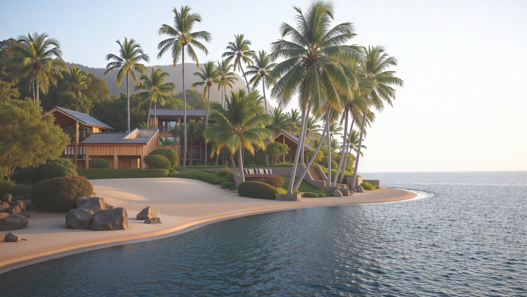 Costa Rica MLS Listings