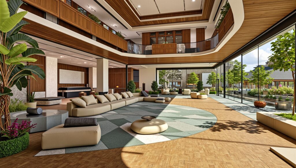 Real Estate Agents