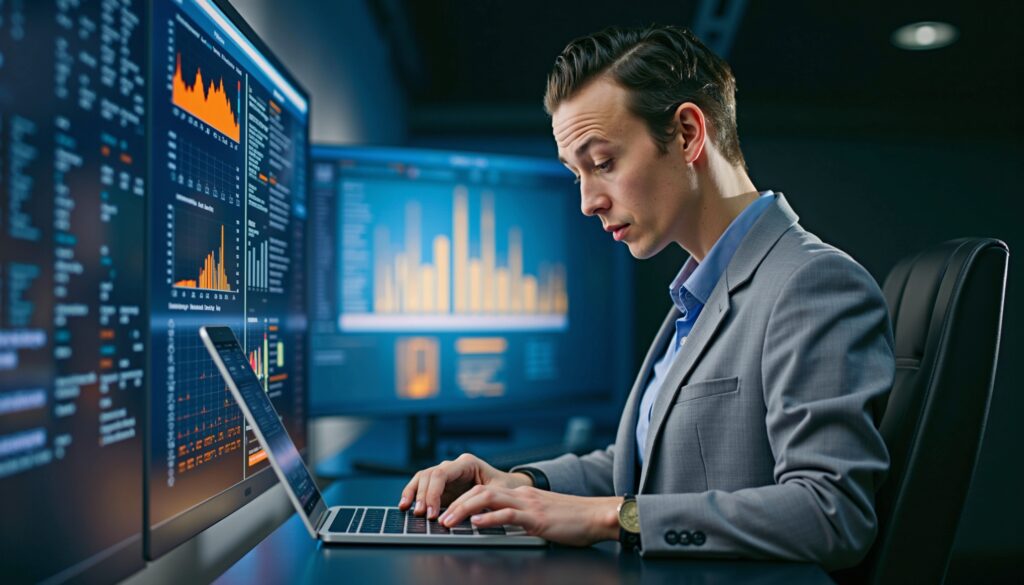 Utilizing Technology and Marketing Strategies