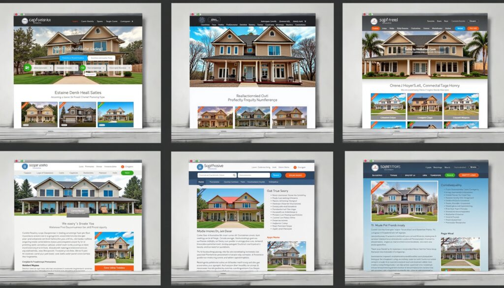 Key Features of Top Real Estate Marketplaces