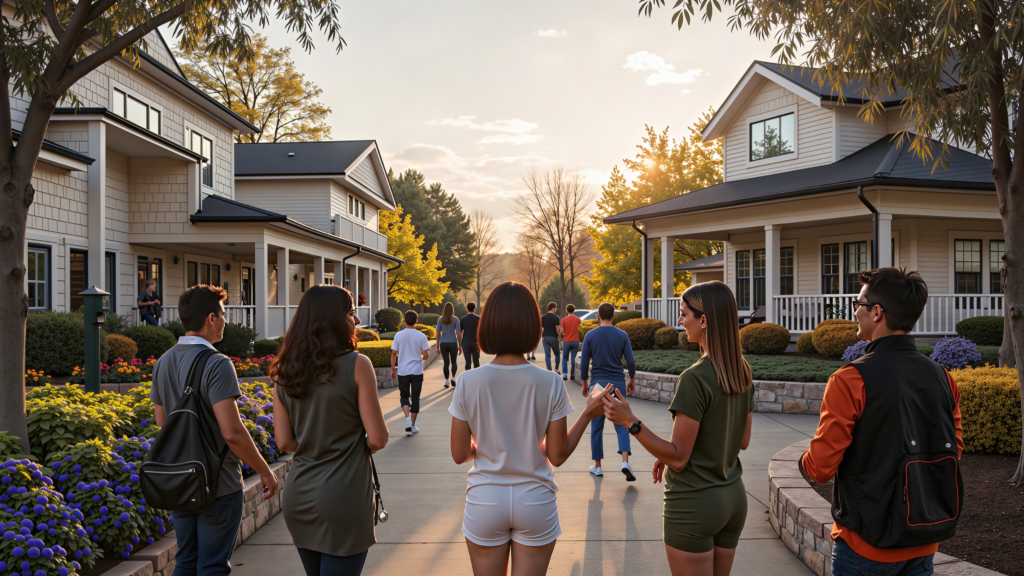 Tips for Maximizing Your Property Search Experience