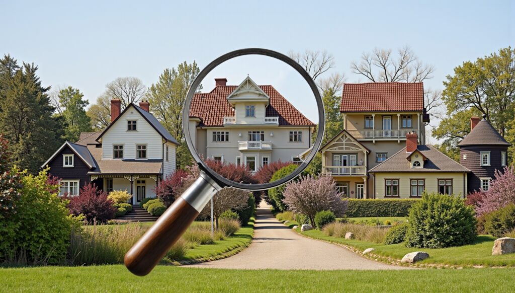 How to Choose the Right Real Estate Directory