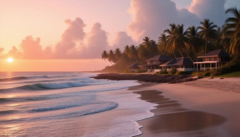 Discover the Allure of Oceanfront Locations: Your Ultimate Guide to Coastal Living