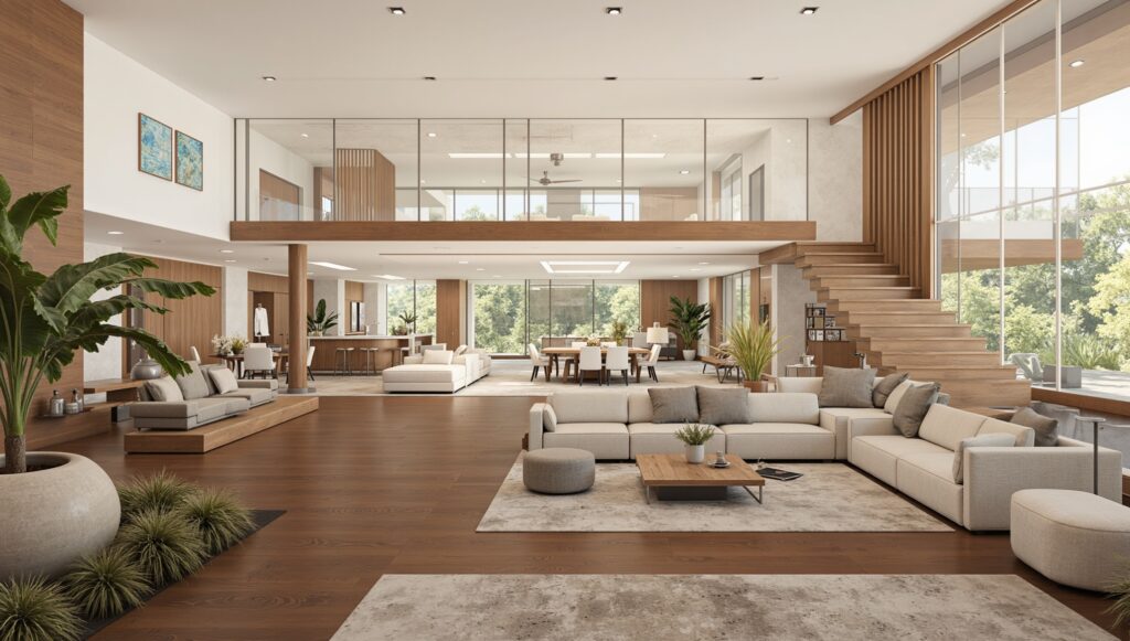 Tips for Creating Engaging Virtual Property Tours