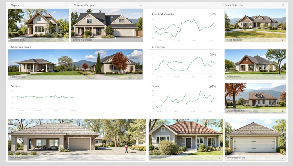 Key Features of Effective Property Comparison Tools