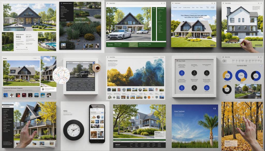 Top Property Comparison Tools in the Market