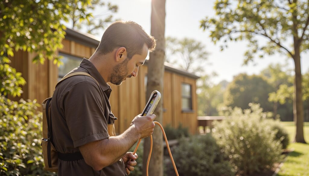 Home Inspection Services