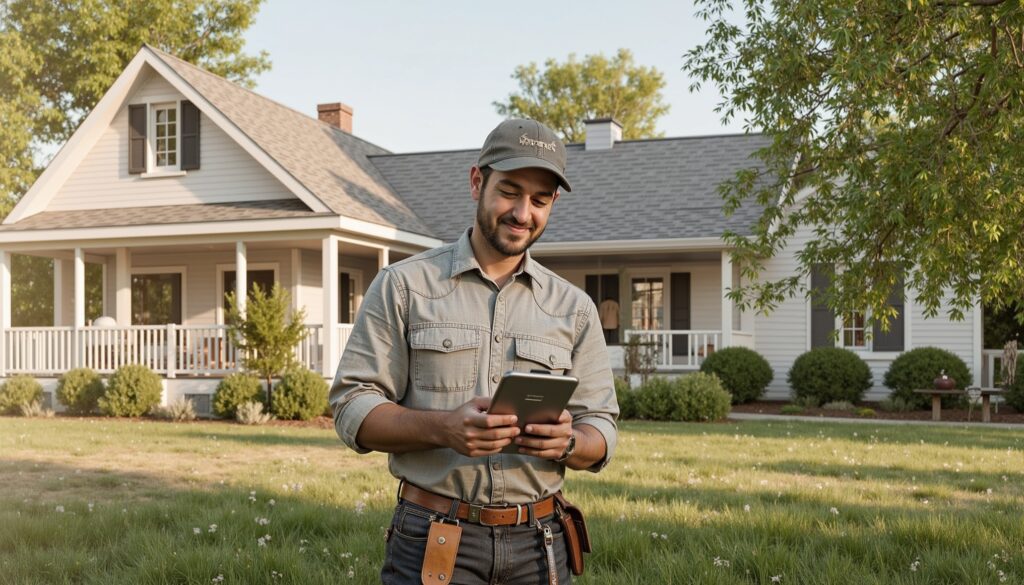 How to Choose the Right Home Inspection Service for Your Needs