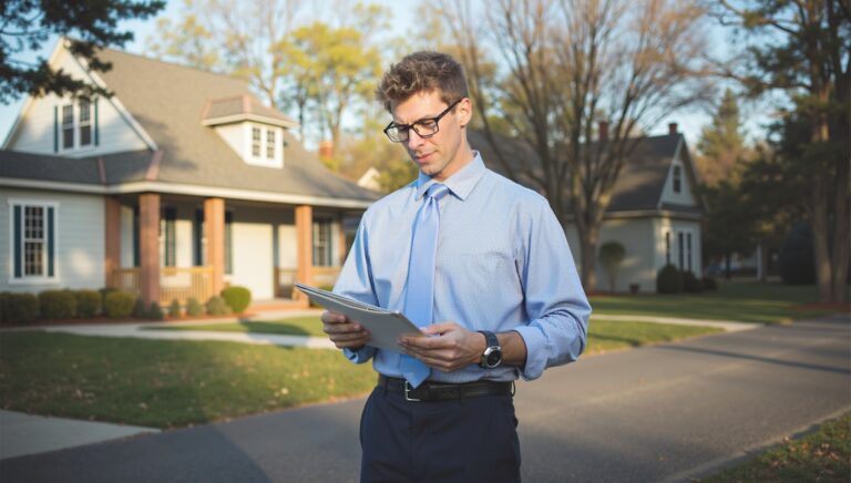 Real Estate Appraisers' Crucial Role in 2025: Unlocking Maximum Property Value with Expert Insights