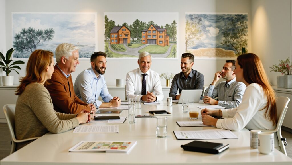How Property Management Companies Enhance Property Value