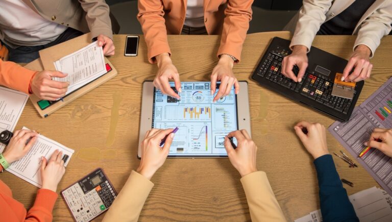 Real Estate Network 2025: The Ultimate Game-Changer to Skyrocket Your Property Ventures