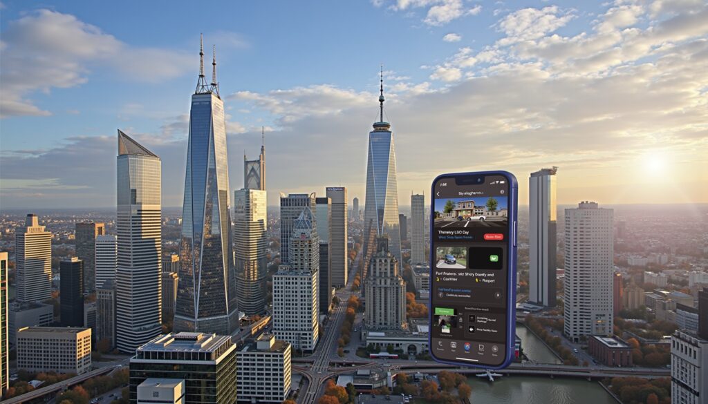 Top Real Estate Apps to Watch in 2025