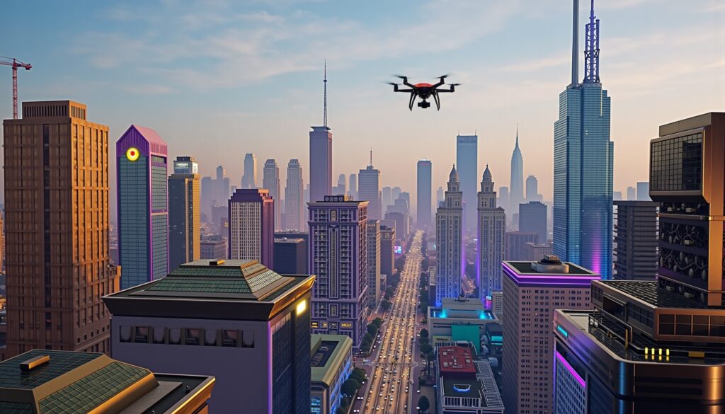 Future Trends in Real Estate Technology