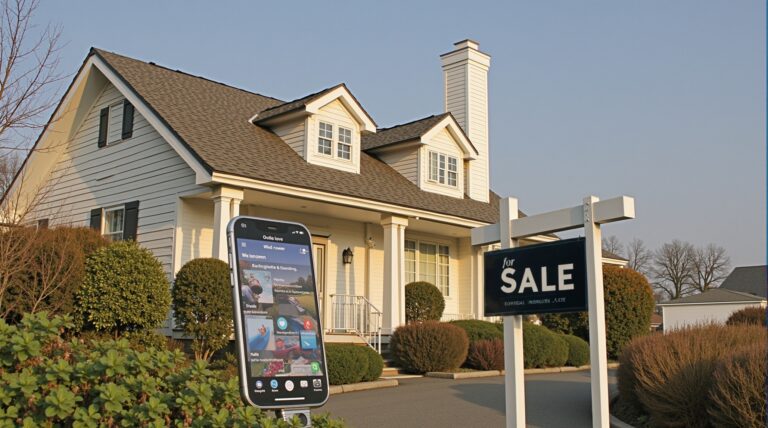 Property Alerts 2025: Powerful Tips to Supercharge Your Home Search for Maximum Results