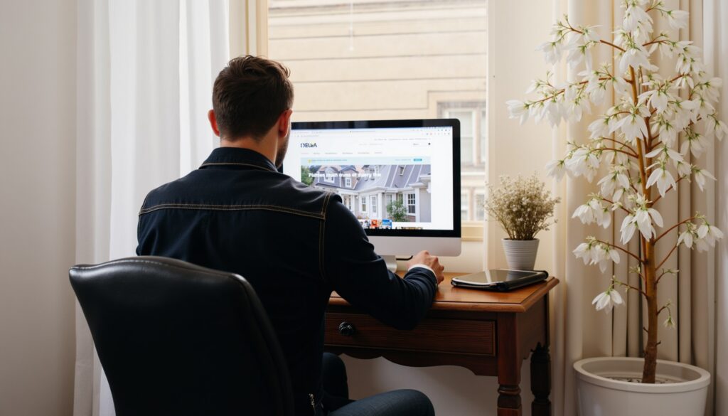 Common Mistakes to Avoid with Property Alerts