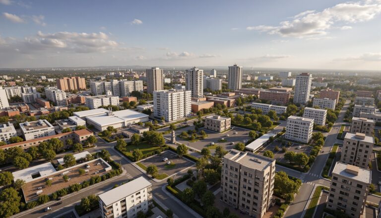 Land Development Opportunities 2025: Profitable & Strategic Ventures for Smart Investors & Developers