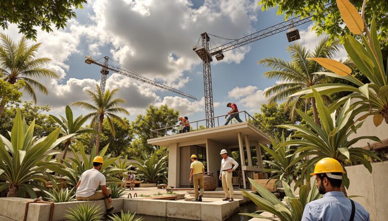 Construction Costs in Costa Rica 2025: The Ultimate Guide for Smart Homeowners & Savvy Investors