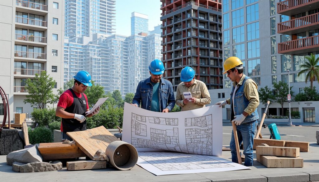 Building Regulations